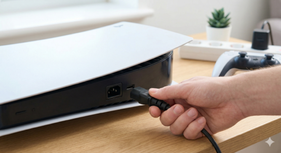 PS5 Not Turning On? Here Is What Could Be Wrong